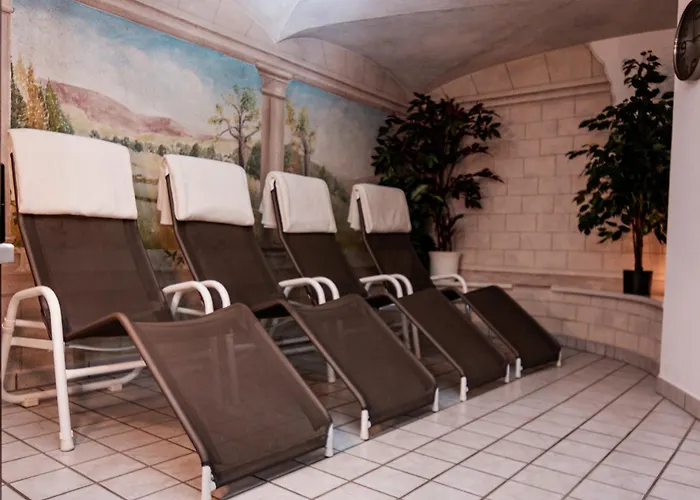 Aparthotel Panorama
